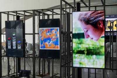 El Museu de les Ciències acoge este fin de semana el encuentro de arte digital ‘NTF Show Europe’